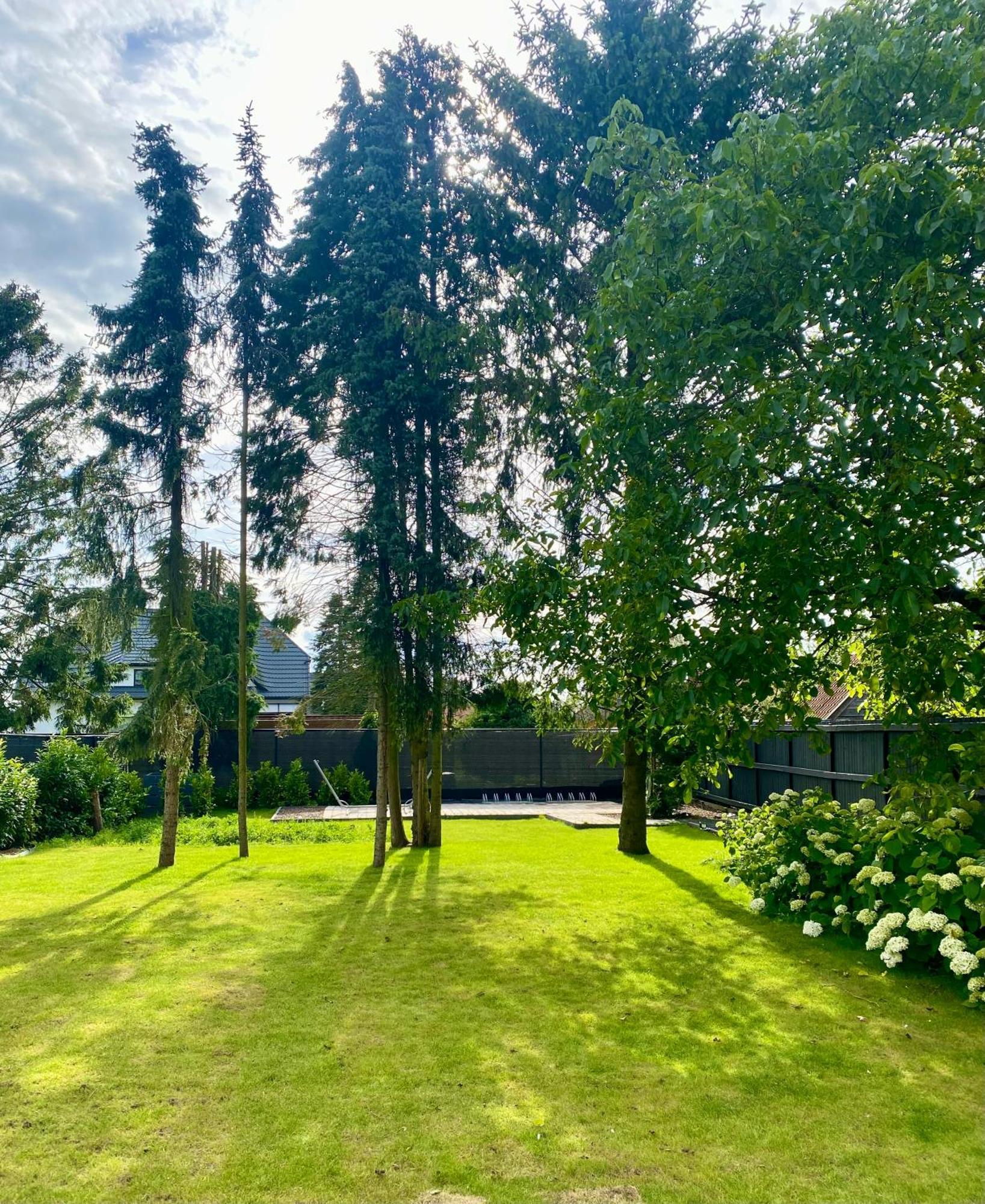 Hoeve De Kleinheide Дессел Экстерьер фото